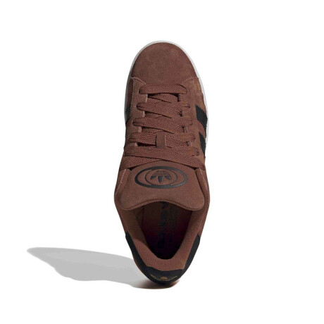 Championes Campus 00S de Hombre Chocolate