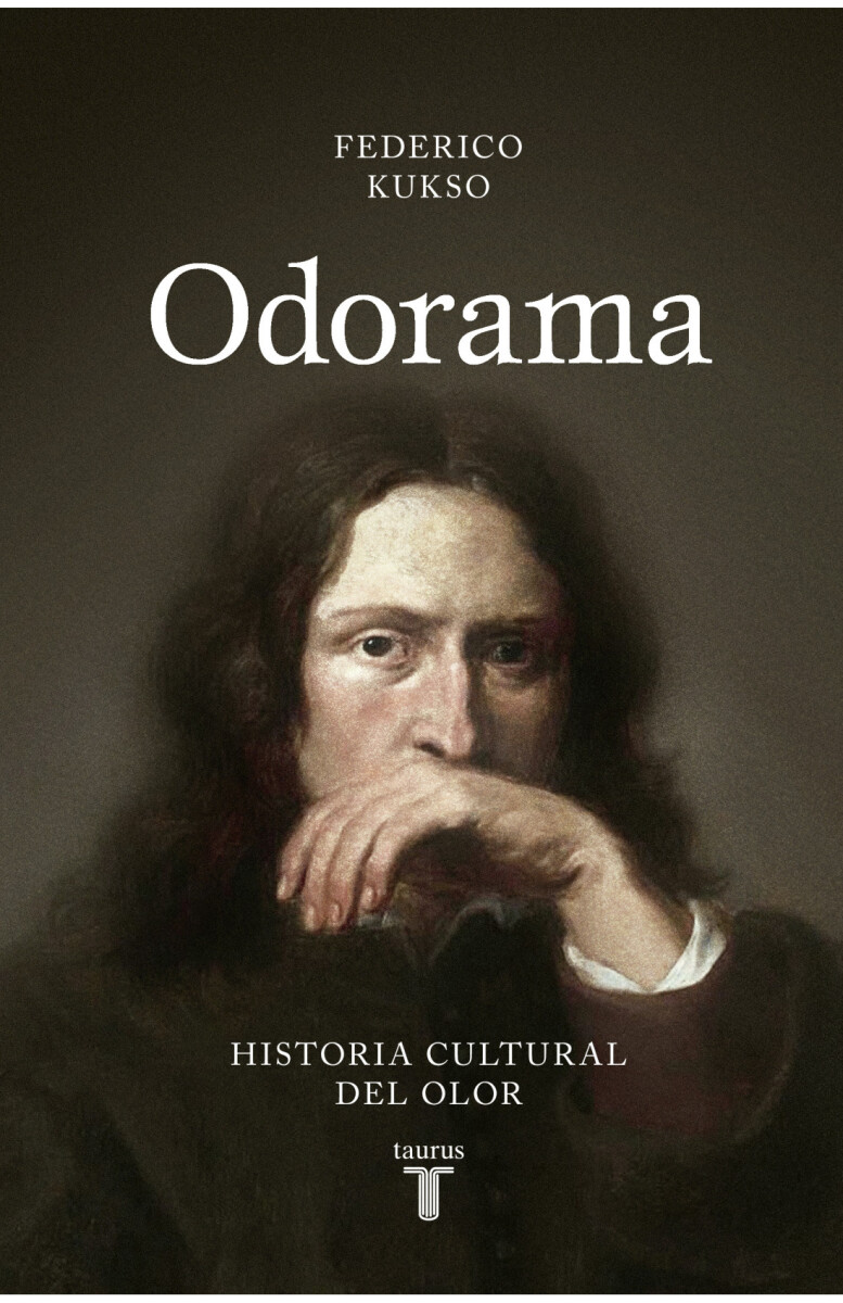 Odorama. Historia cultural del olor 