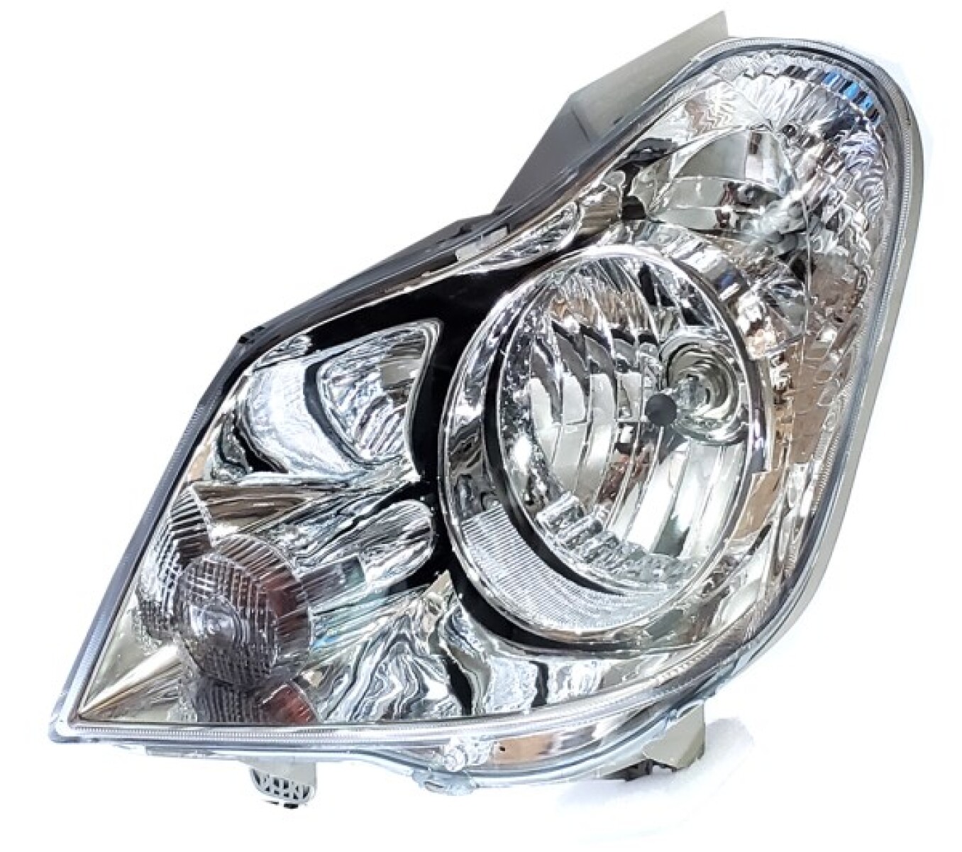 SEMIOPTICAS FAW V70 IZQUIERDA - 