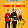 Servicios De Emergencia/pegatinas Servicios De Emergencia/pegatinas