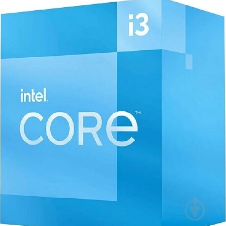 Procesador Core I3 14100 3.5GHZ LGA1700 001