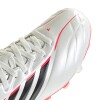 adidas COPA PURE IV CLUB FG/MG J White Black Pink