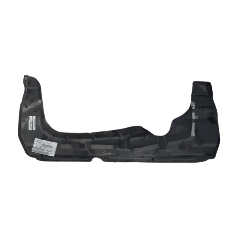 DEFLECTOR SUPERIOR CENTRAL DE PARAGOLPE DELANTERO Deflector Superior Central De Paragolpe Delantero