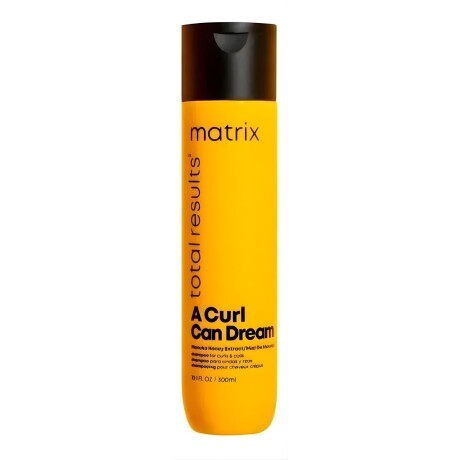 Pack Matrix A Curl Can Dream para el cuidado del cabello Pack Matrix A Curl Can Dream para el cuidado del cabello