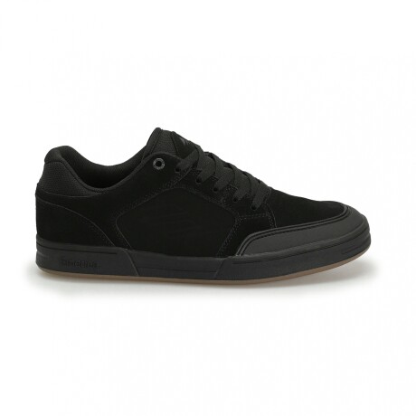 Championes Emerica Heretic Black