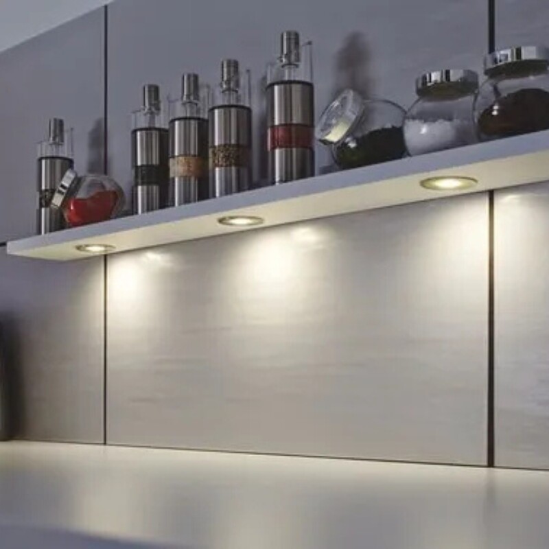 Downlight Lux 9000 Downlight Lux 9000