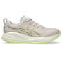 GEL Cumulus 27 - Mujer Mineral Beige/huddle Yellow
