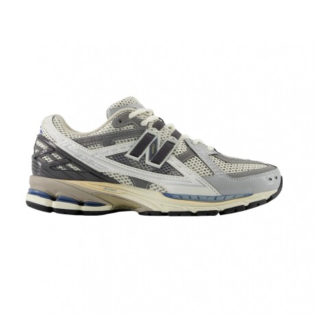 Championes New Balance 1906 Dark Grey