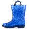 Botas Infantiles Disney d/LLuvia Paw Patrol Azul