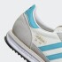 Championes Adidas SL72 RS Blanco