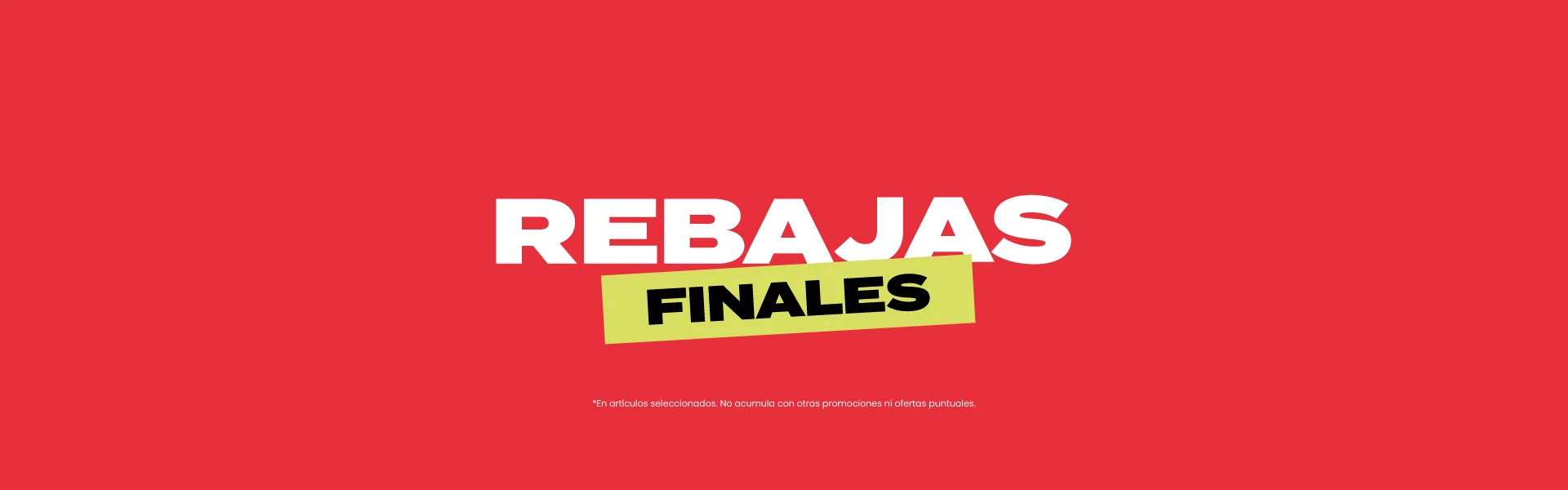 Rebajas Home +10