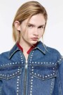 CAMPERA PENELOPE Azul