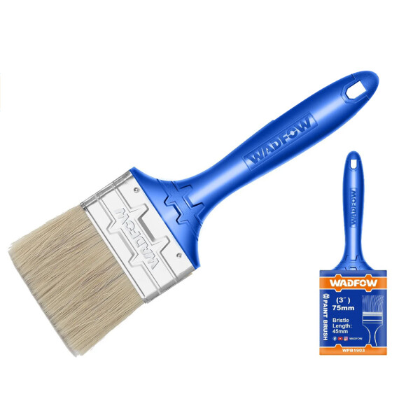 PINCEL (WPB1903) 3" WADFOW Pincel (wpb1903) 3" Wadfow