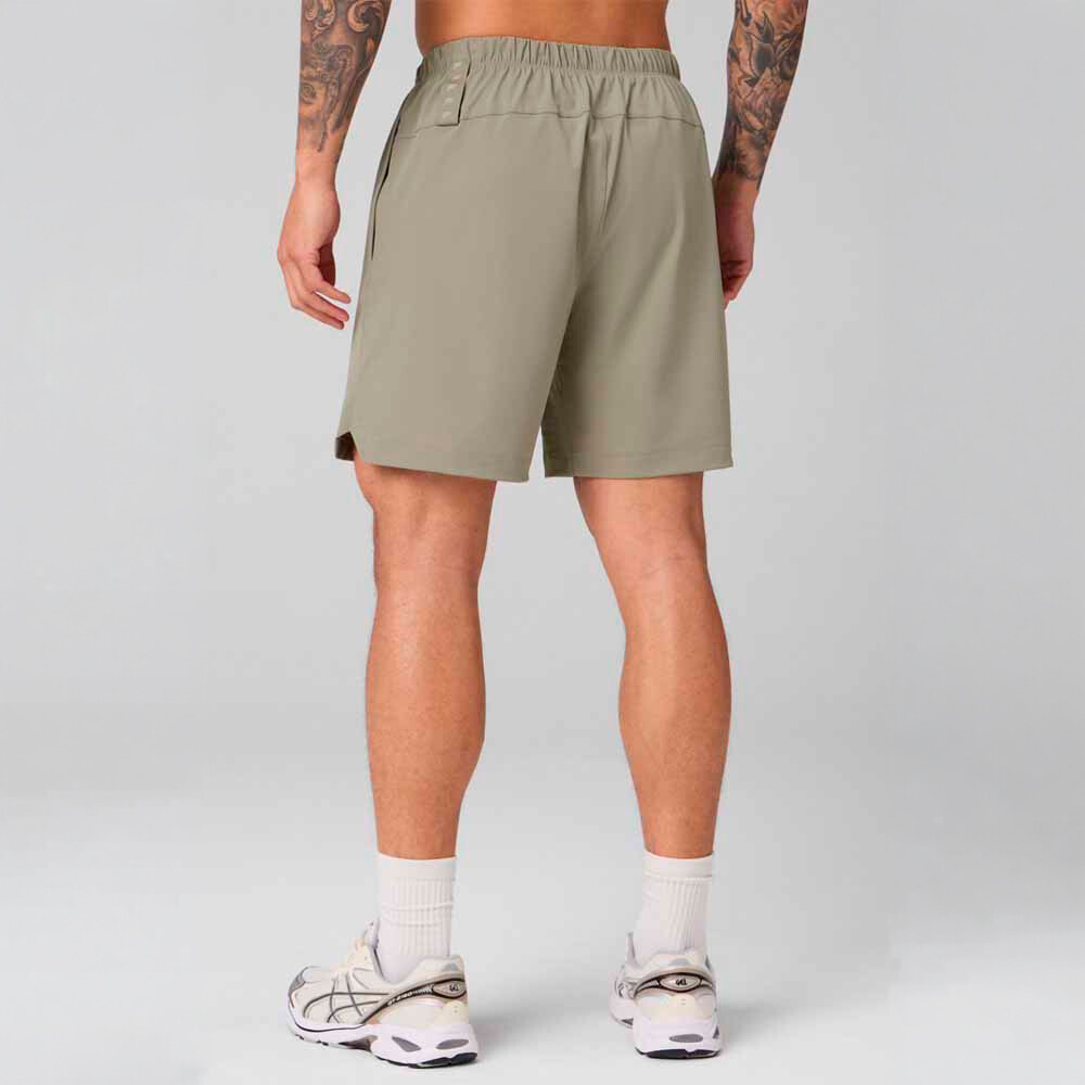 Short The 7 One Short Hombre Seagrass