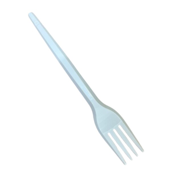 TENEDOR DESCARTABLE 25UNI TENEDOR DESCARTABLE 25UNI