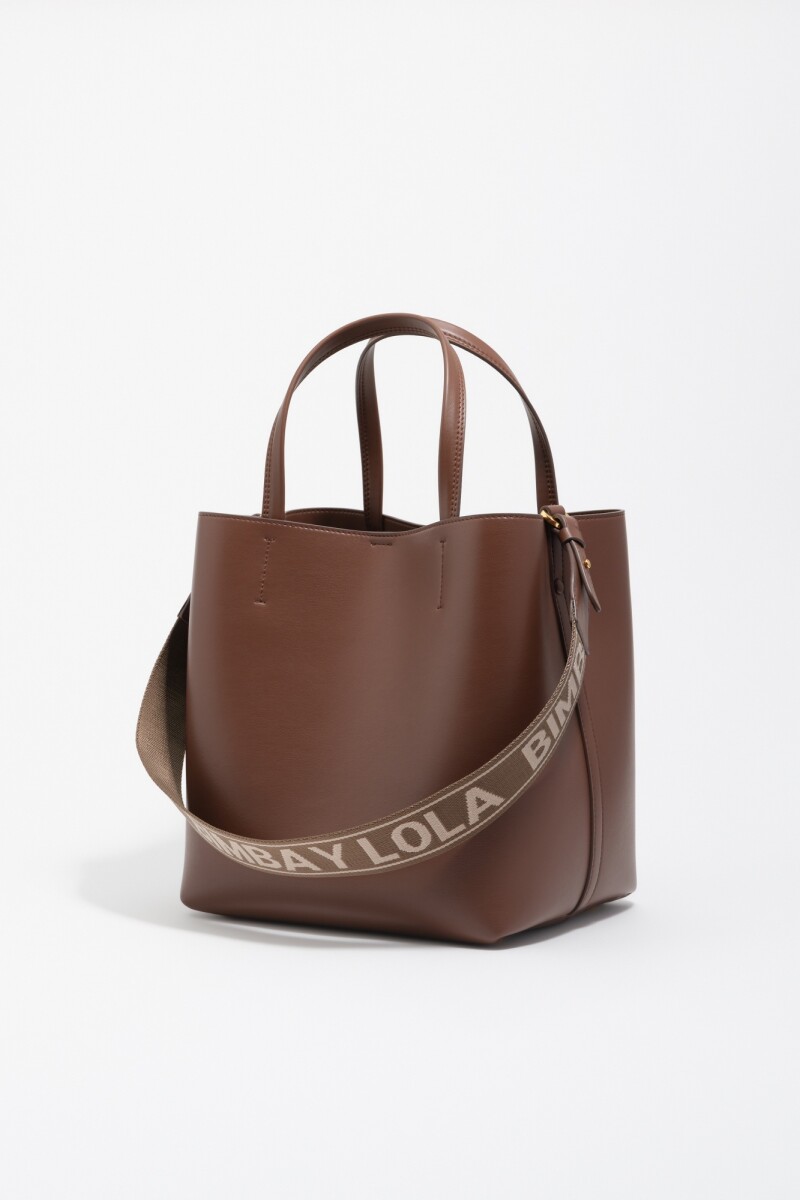 BOLSO Marron