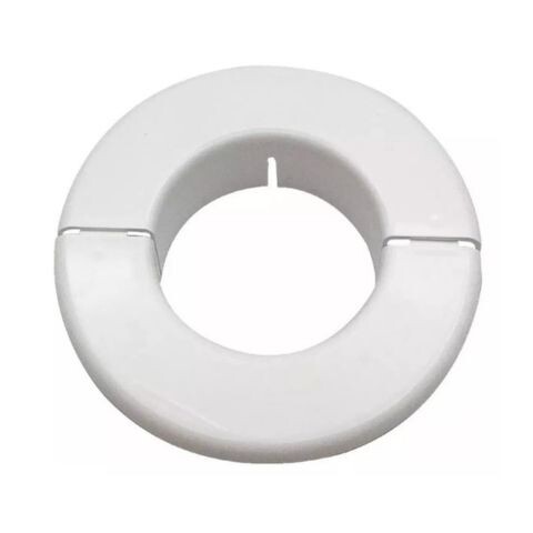 Cubierta Salida Caño Aire Acondicionado Embellecedor 11,5cm