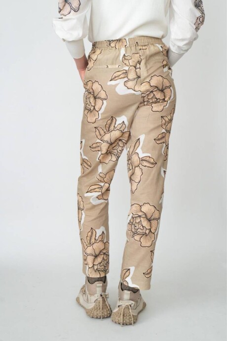 Pantalón Sticker Pantalón Sticker