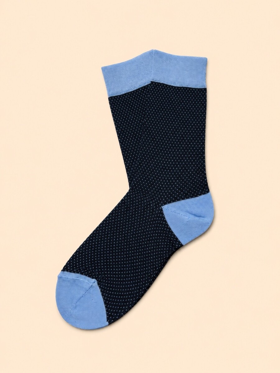 Medias Microdots 
