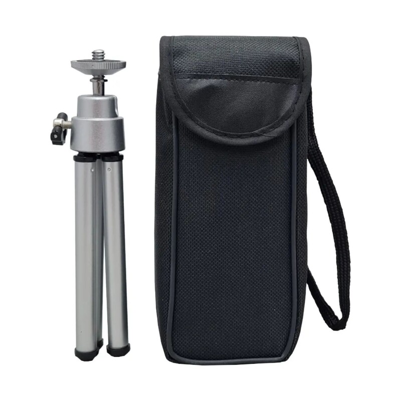 Telescopio Astronómico Monocular Móvil con Trípode 10x Telescopio Astronómico Monocular Móvil con Trípode 10x