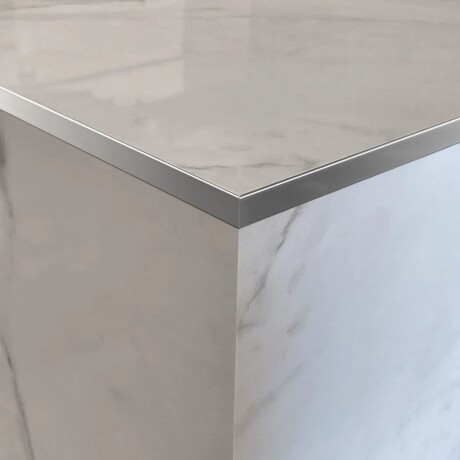 Listello Royal Acero Inoxidable 430/03 Brillante Listello Royal Acero Inoxidable 430/03 Brillante