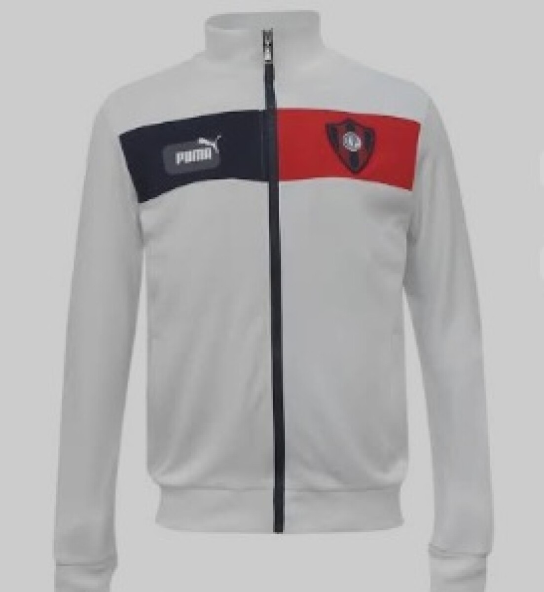 Campera Puma Cerro Porteño 585838CV01 