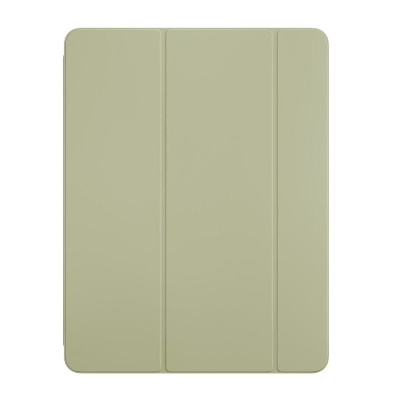 Apple Smart Folio Ipad Air 13 Sage Mwkc3zm/a Apple Smart Folio Ipad Air 13 Sage Mwkc3zm/a