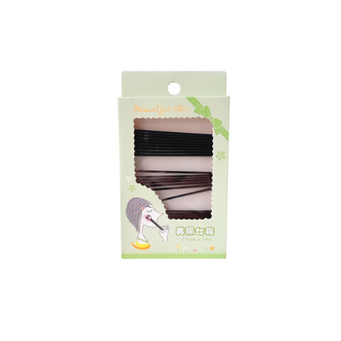 Ondulines 24pcs en caja 4 colores Ondulines 24pcs En Caja 4 Colores