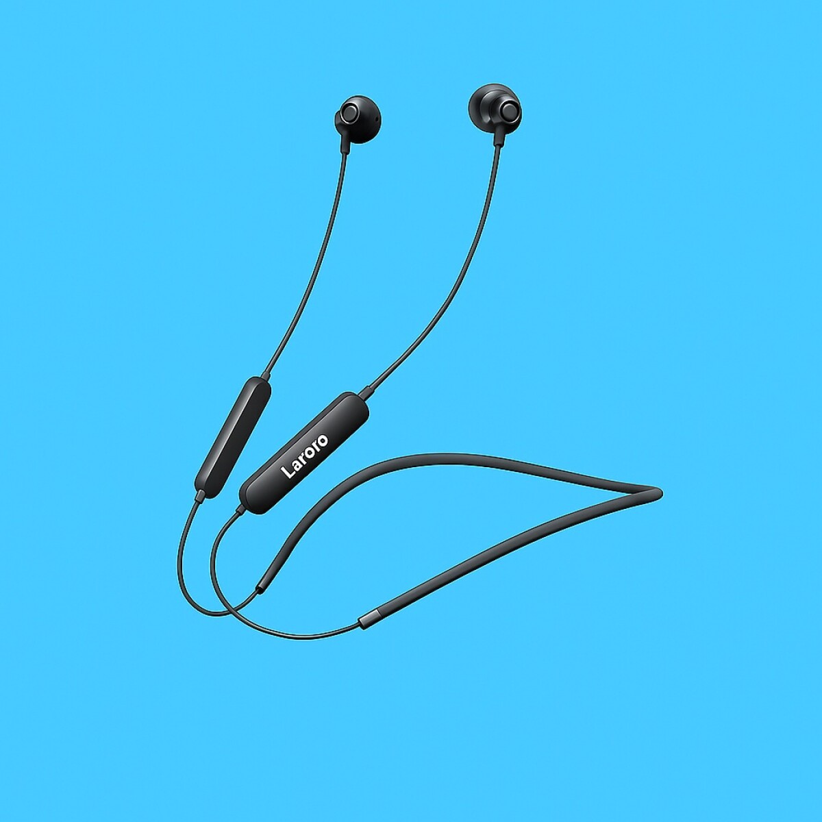 AURICULAR BLUETOOTH LENOVO SH1 WATERPROOF - NEGRO 