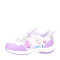 Championes Infantiles Disney Frozen Bold Nature Violeta - Lila