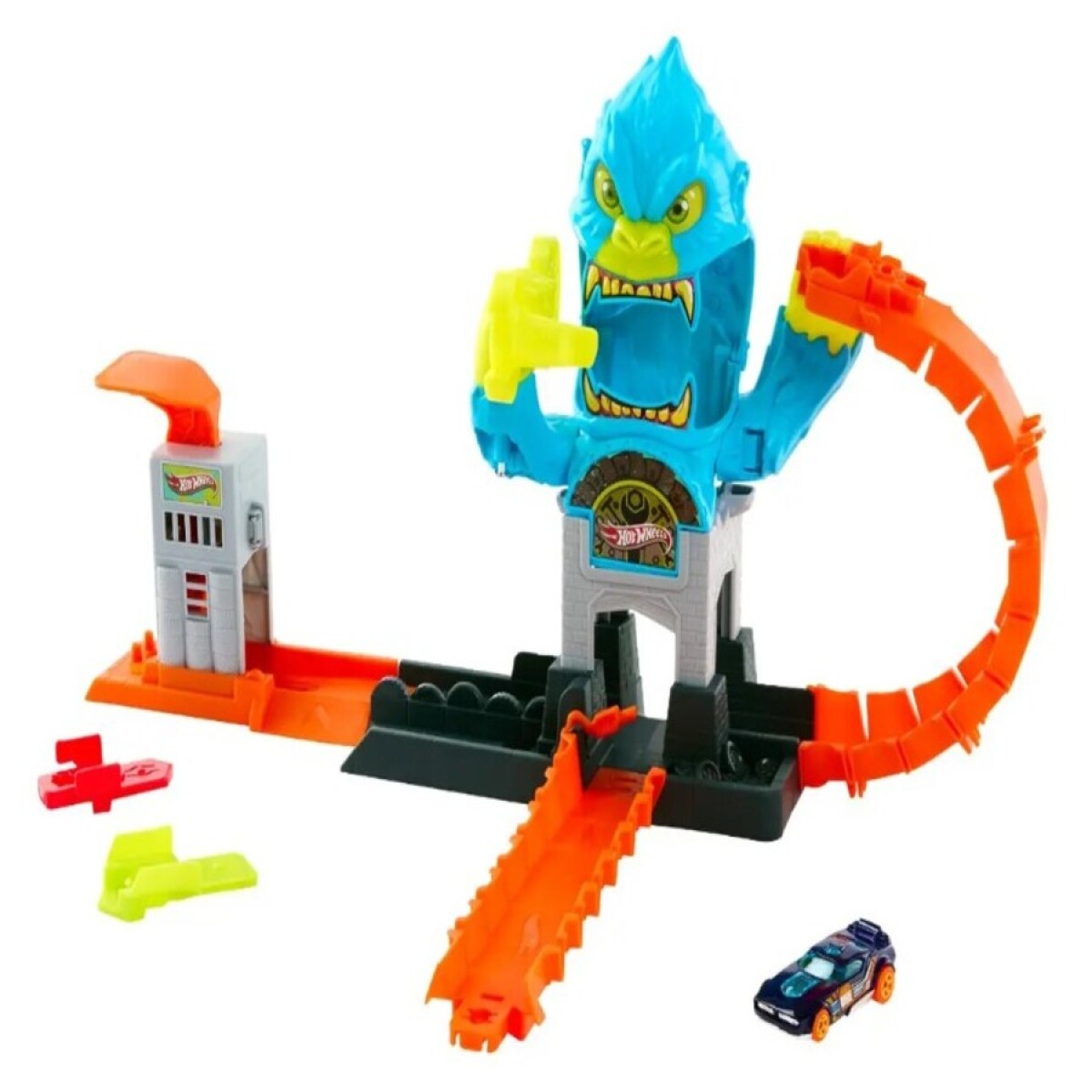 HOT WHEELS - City Sorpresa Némesis 