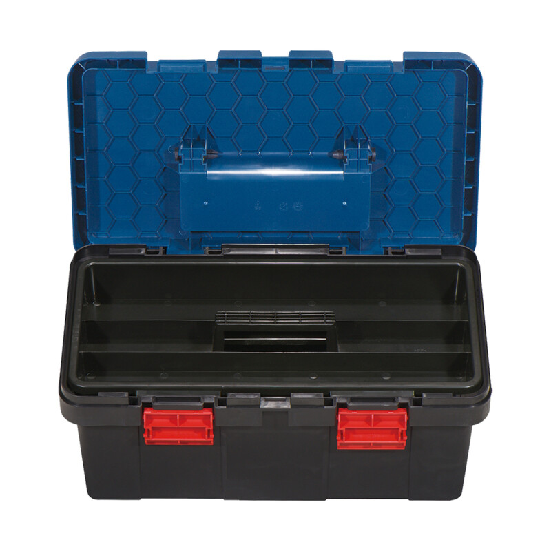 Caja de Herramientas Bosch Tool Box Bosch Unica