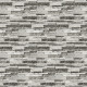 Ceramica de Encastre 32x55.5 GAMAS DE GRIS