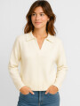 Sweater Dapa Blanco
