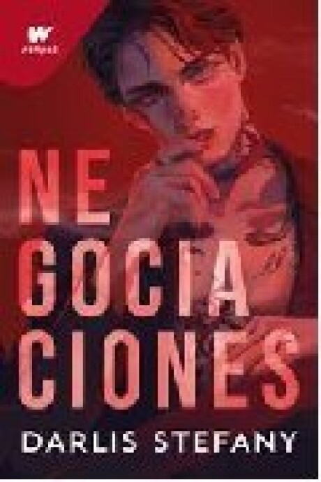 NEGOCIACIONES - EL NEGOCIO LIBRO 2 NEGOCIACIONES - EL NEGOCIO LIBRO 2
