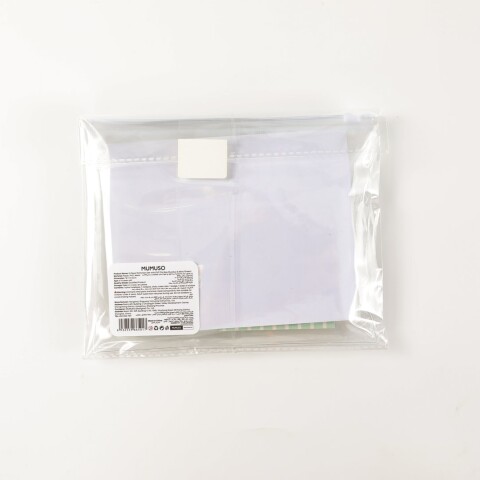 SET DE PAPELERÍA 5 PIEZAS CON CARTUCHERA PVC (DUODUO & MIMI / VERDE) SET DE PAPELERÍA 5 PIEZAS CON CARTUCHERA PVC (DUODUO & MIMI / VERDE)