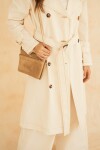 SACO REBECCA MAXI AREIA SACO REBECCA MAXI AREIA