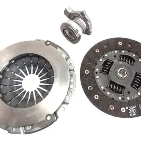 JUEGO PLACA Y DISCO EMBRAGUE C/ACTUADOR - CORSA G2 / MERIVA / ASTRA JUEGO PLACA Y DISCO EMBRAGUE C/ACTUADOR - CORSA G2 / MERIVA / ASTRA