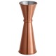 Jigger Medidor Estilo Japones 30ml / 60ml Cobreado Jigger Medidor Estilo Japones 30ml / 60ml Cobreado
