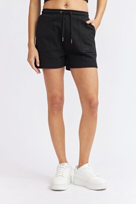 SHORT YARA YARA NEGRO