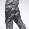 Wor Train Aop Tight - Mujer Black