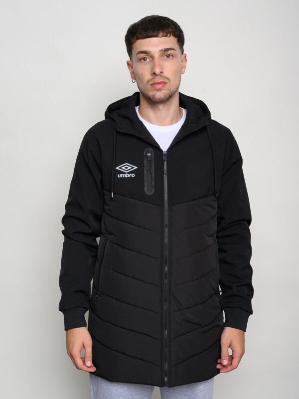 PARKA JUT Umbro Hombre 002