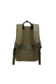 Mochila Moda Trendy Verde