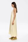 VESTIDO LACE Amarillo