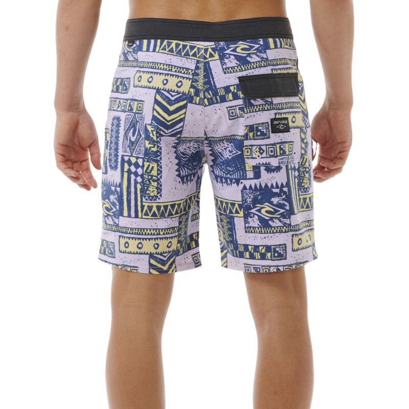 Boardshort Rip Curl Mirage Max Quest Boardshort Rip Curl Mirage Max Quest