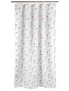 Cortina de ducha BRUNNA 180x200 multi Cortina de ducha BRUNNA 180x200 multi