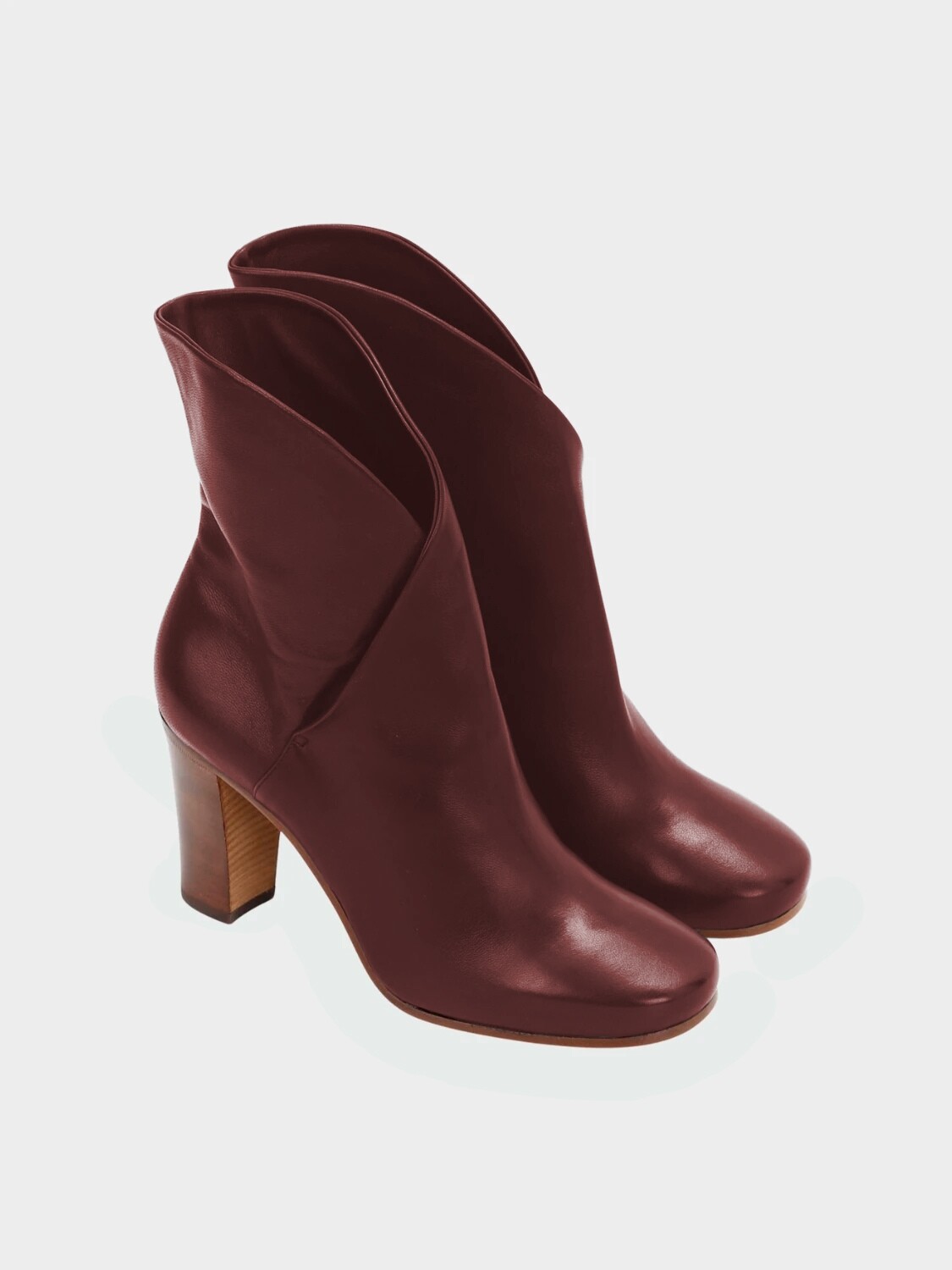 WRAP BOOTIE 85 Bordó