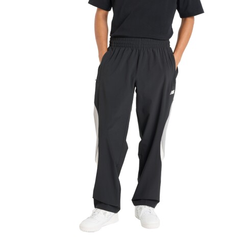 Pantalón New Balane de Hombre - In Game - MP51602BK BLACK