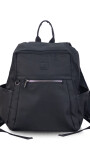 MOCHILA ZURICH NEGRO