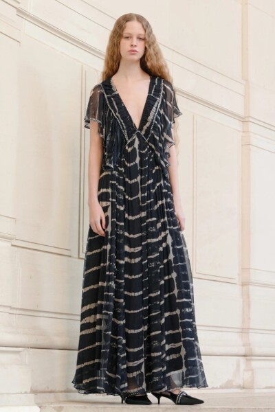DRESS DOPHER Negro
